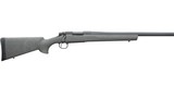 Remington 700 SPS Tactical - 1 of 1