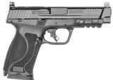 Smith & Wesson M&P M2.0 Optic Ready - 1 of 1