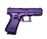 GLOCK G19 GEN 5 - 1 of 1