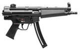 HECKLER AND KOCH MP5 - 1 of 1