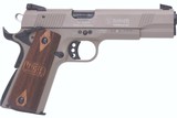 BLG MAUSER 1911 .22LR - 1 of 1