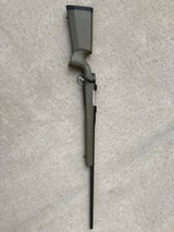 CZ 550 SONORAN - 1 of 5