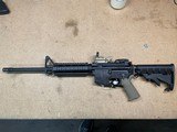 SMITH & WESSON M&P 15 - 1 of 7