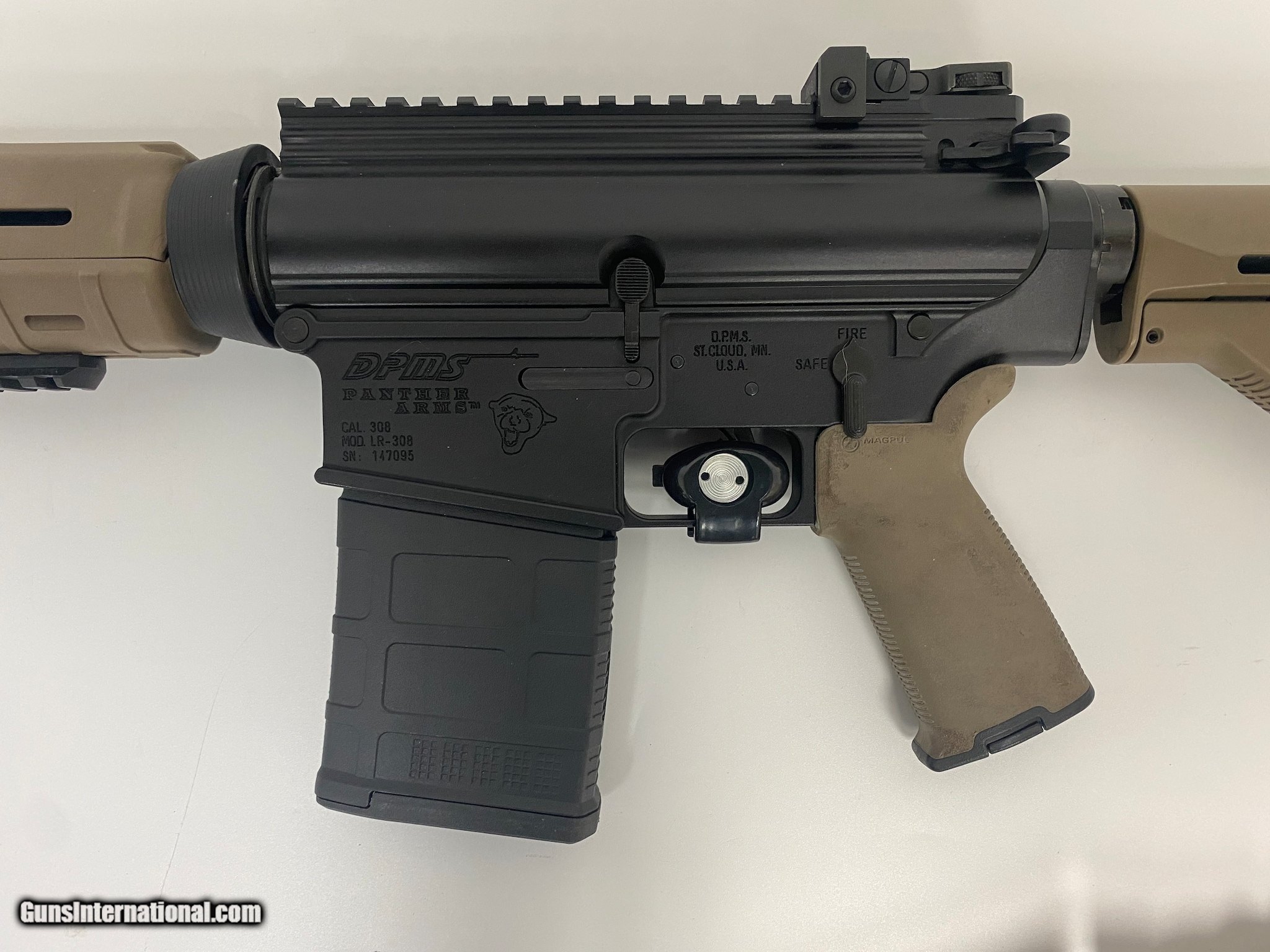 DPMS LR-308