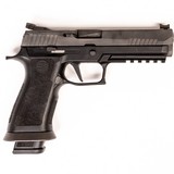 SIG SAUER P320 XFIVE - 3 of 4
