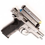 SMITH & WESSON MODEL 4006 - 4 of 4