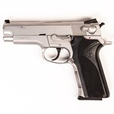 SMITH & WESSON MODEL 4006 - 2 of 4