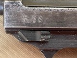 WALTHER P. 38 - 7 of 7