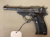 WALTHER P. 38 - 2 of 7