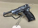 WALTHER P. 38 - 1 of 7
