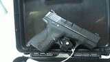 SMITH & WESSON M&P Shield 9 - 1 of 4