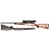 WEATHERBY VANGUARD 2 - 1 of 5