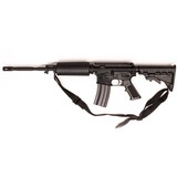 BUSHMASTER XM15-E2S - 1 of 3