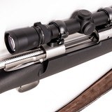 WINCHESTER MODEL 70 CLASSIC BOSS - 4 of 5