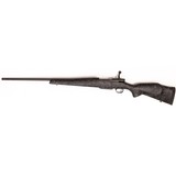 WEATHERBY VANGUARD - 1 of 3