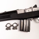 RUGER MINI 14RANCH RIFLE - 4 of 5