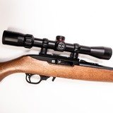 RUGER 10/22 SPORTER - 4 of 5