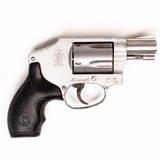 SMITH & WESSON 642-2 AIRWEIGHT - 4 of 4