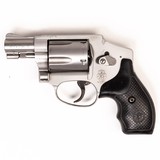 SMITH & WESSON 642-2 AIRWEIGHT - 3 of 4