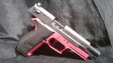 SIG SAUER MOSQUITO PINK - 3 of 4