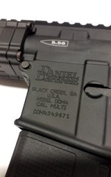 DANIEL DEFENSE DDM4V7 PRO - 4 of 7