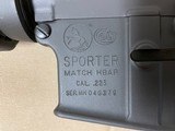 COLT sporter match h bar - 5 of 7