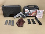 KIMBER PRO CARRY - 6 of 6