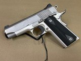 KIMBER PRO CARRY - 1 of 6