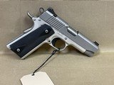 KIMBER PRO CARRY - 5 of 6