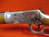 WINCHESTER MODEL 94 COWBOY COMMEMORATIVE - 7 of 7