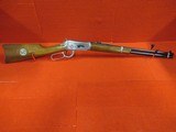 WINCHESTER MODEL 94 COWBOY COMMEMORATIVE - 1 of 7