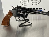 SMITH & WESSON MODEL 48-4 - 2 of 4