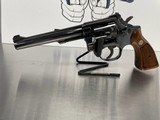 SMITH & WESSON MODEL 48-4 - 3 of 4