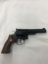 RUGER GP 100 - 3 of 7