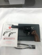 RUGER GP 100 - 1 of 7