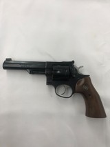 RUGER GP 100 - 2 of 7