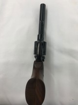 RUGER GP 100 - 6 of 7