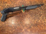 MOSSBERG 500 - 1 of 5