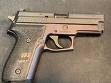 SIG SAUER P229 - 2 of 6