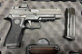 SIG SAUER P320 RXP XFULL-SIZE - 5 of 5