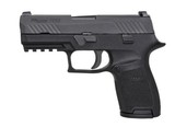 Sig Sauer LE P320 - 1 of 1