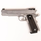 SIG SAUER 1911 MATCH ELITE - 1 of 4