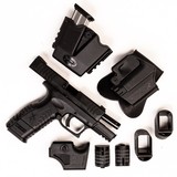 SPRINGFIELD ARMORY XDM-9 COMPACT 3.8 - 2 of 4