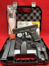 GLOCK G19 GEN 5 APOLLO CUSTOM - 1 of 2