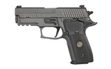 SIG SAUER P229 - 1 of 1