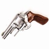 RUGER GP100 MATCH CHAMPION - 2 of 4