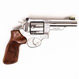 RUGER GP100 MATCH CHAMPION - 4 of 4