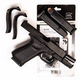 GLOCK G19 GEN5 - 1 of 4