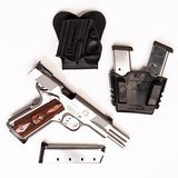 SPRINGFIELD ARMORY TROPHY MATCH - 1 of 4