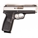 KAHR CT40 - 2 of 3